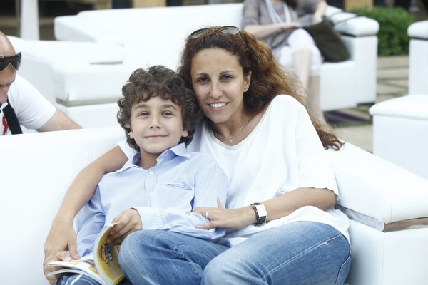 CCCL & MAGUY BOU GHOSN